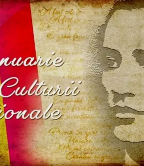 15 ianuarie - Ziua Culturii Naţionale