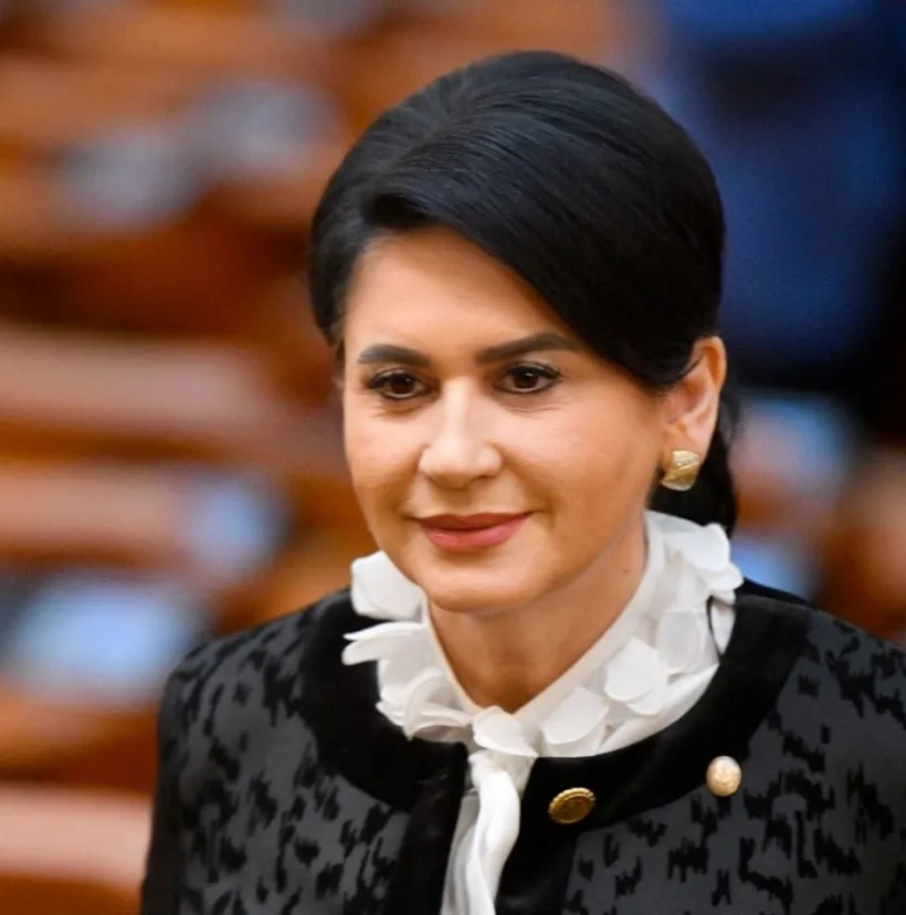 Deputatul Viorica Sandu: Județul Galați va beneficia de mari investiții în infrastructură