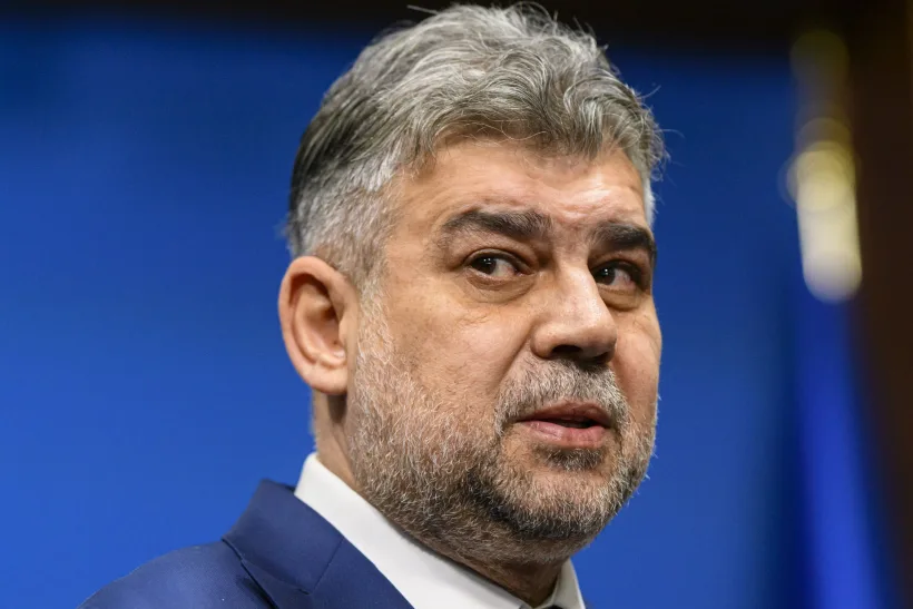 Marcel Ciolacu vrea să crească accesul producătorilor români în marile lanțuri de magazine