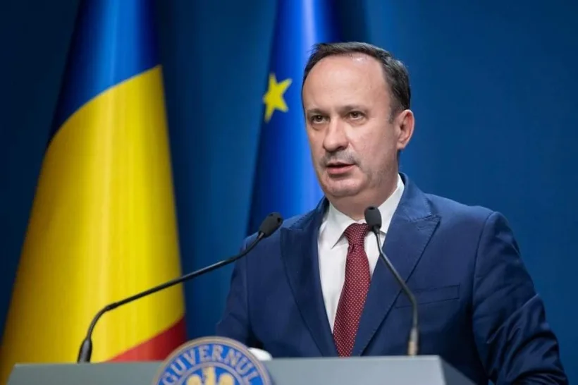 Câciu: Statul român plăteşte anual peste o sută de milioane de euro pe chirii