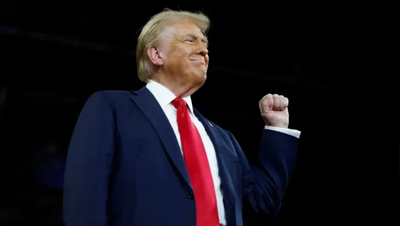 Europarlamentar, despre Trump: Sper ca acesta să fie un președinte benefic pentru lume și pentru România