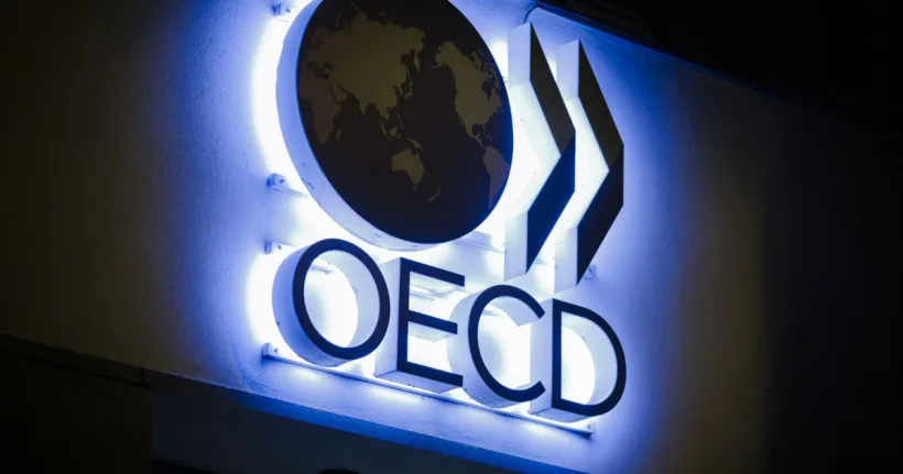 Premierul Marcel Ciolacu: În acest moment, aderarea la OECD este proiectul de țară