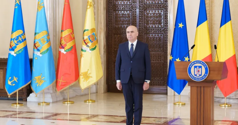O nouă reuniune la Paris privind securitatea europeană. România va participa