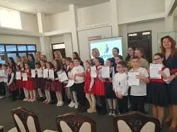 Simpozionul „eTwinning – Conectați la școala viitorului”, organizat la Școala Gimnazială nr.29 Galați
