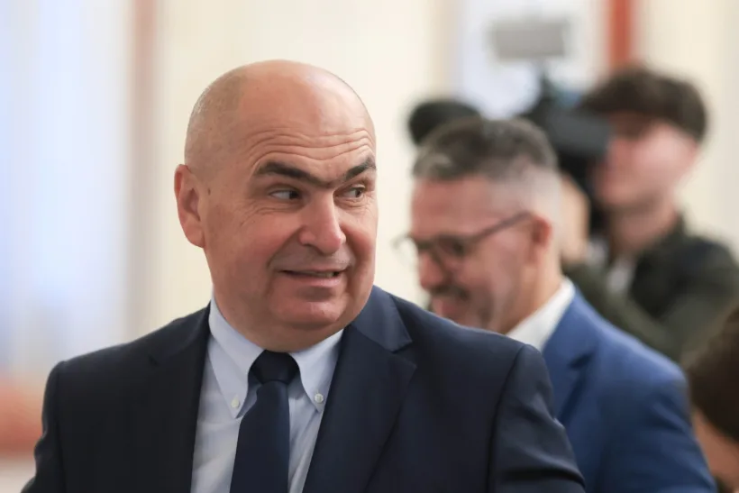 Președintele interimar Ilie Bolojan: NATO este cel mai puternic pilon al apărării noastre
