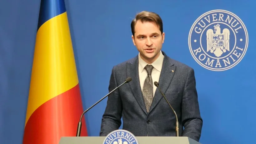 Concedieri la Ministerul Energiei. Burduja dă afară zeci de directori și angajați