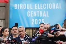 Motivarea respingerii candidaturii lui Călin Georgescu