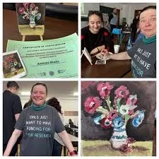 Ediția a II- a a  Atelierului internațional studențesc, dedicat Zilei Femeii. la UDJG