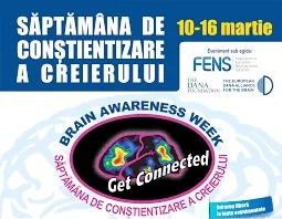 Săptămâna de Conștientizare a Creierului: S-au înmulțit bolnavii de Alzheimer în România
