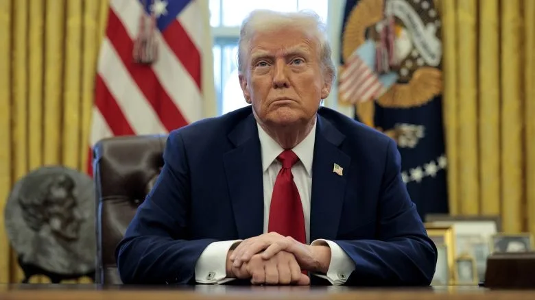 O instituție din România îl nominalizează pe Donald Trump pentru Premiul Nobel pentru Pace de SNSPA