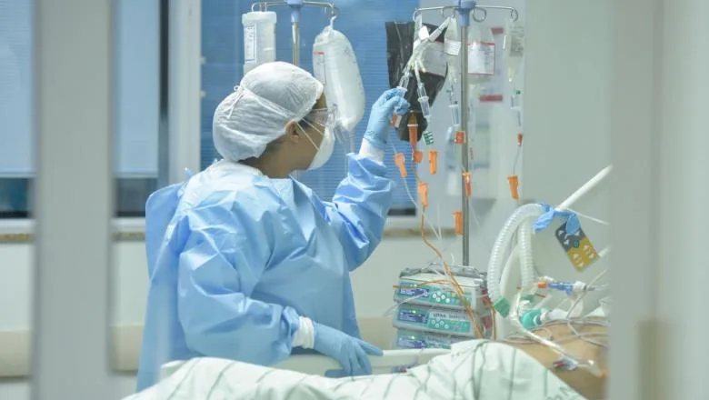 Colegiului Medicilor din București:"Trebuie deblocate posturile în sistemul medical"