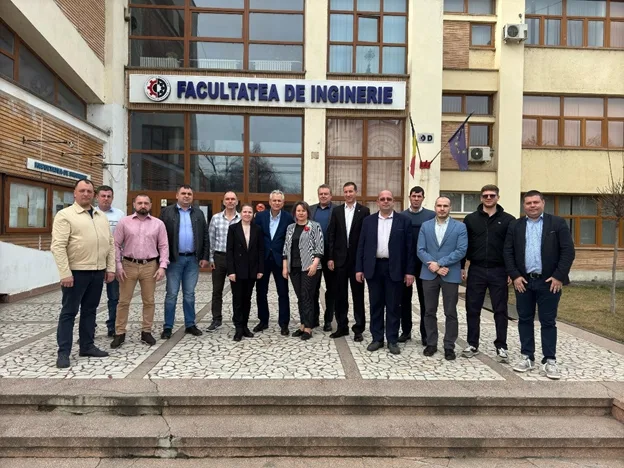 DIGITRANS a (re)ajuns în Galați