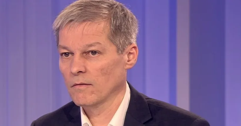 Ilie Bolojan l-a luat pe Dacian Cioloş consilier onorific la Cotroceni