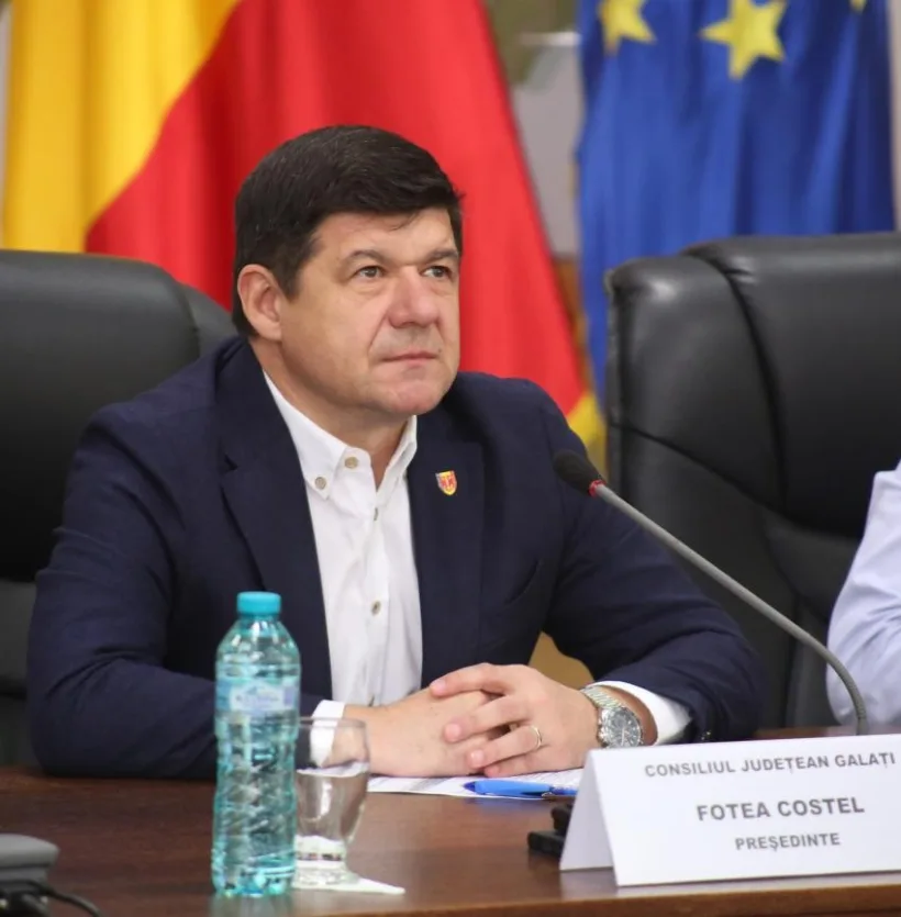 Costel Fotea: A început schimbarea sistemului de încălzire la Spitalul Județean. Proiect cu fonduri UE în valoare de 6 milioane de euro