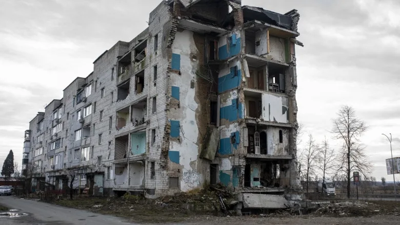 Firmele  românești din construcții, sceptice că vor putea participa la reconstrucția Ucrainei