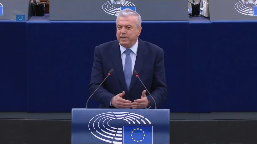 Europarlamentarul Dan Nica: Industria românească si industria europeană au nevoie de acțiuni urgente, nu doar de declarații!