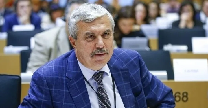 Europarlamentarul Dan Nica: Prețul energiei afectează producția Combinatului de la Galați