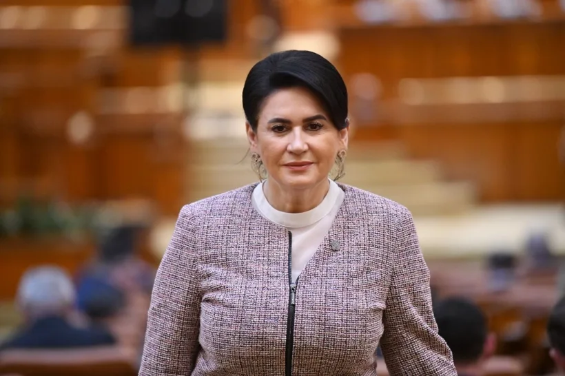 Deputatul Viorica Sandu: Europarlamentarul Dan Nica a cerut în PE măsuri pentru a proteja industriile europene ale oțelului