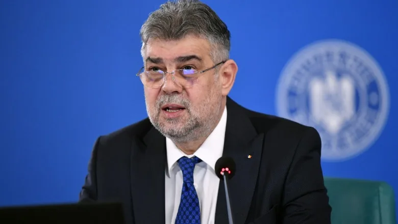 Ciolacu: Susținem peste 500 de familii și persoane singure cu un ajutor financiar de urgență