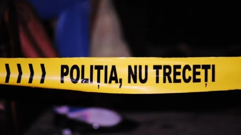 Caz bizar în Galați. Un bărbat care a fost agresat în afara țării, în urmă cu câteva zile, găsit mort