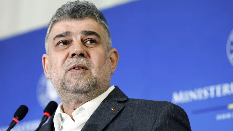 Ciolacu: O nouă mare fabrică este anunţată în ţara noastră de un concern german, furnizor pentru giganţii aeronauticii