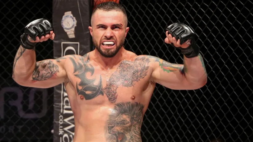 Fostul campion MMA, Alin Chirilă, dat în urmărire internațională: a răpit, bătut și amenințat cu moartea un gălățean