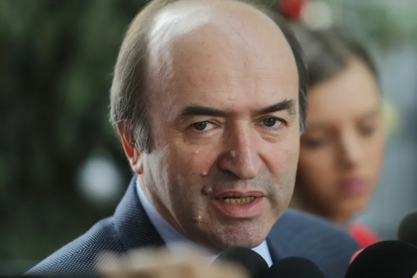 Un fost judecător CCR susține că „nu există riscul anulării alegerilor”