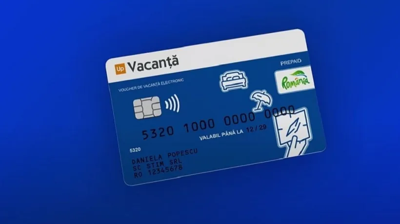 Voucherele de vacanță, acordate pe declarația pe propria răspundere a fiecărui angajat