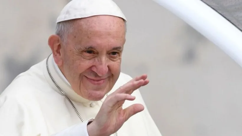 Zi de doliu național în România, sâmbătă, la înmormântarea papei Francisc