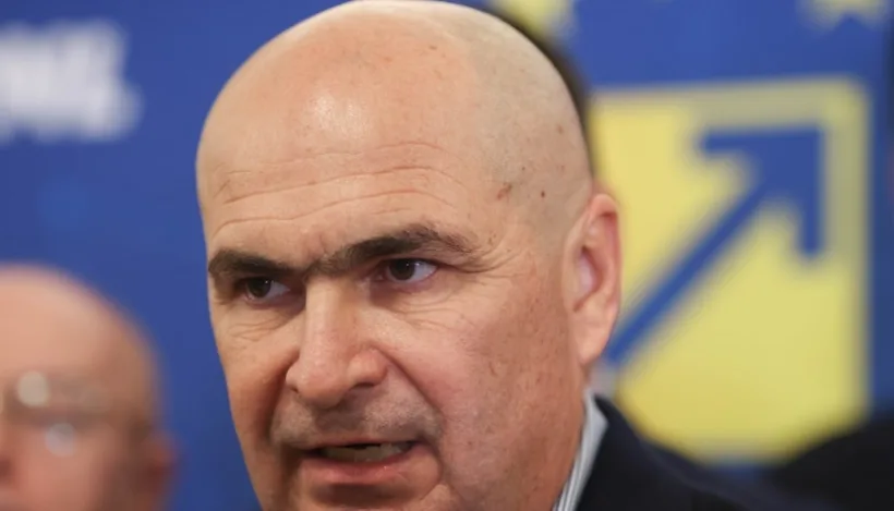 lie Bolojan a convocat şedinţa CSAT