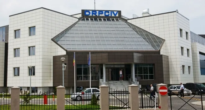 DRPCIV anunță simplificarea procedurii de înmatriculare a autovehiculelor