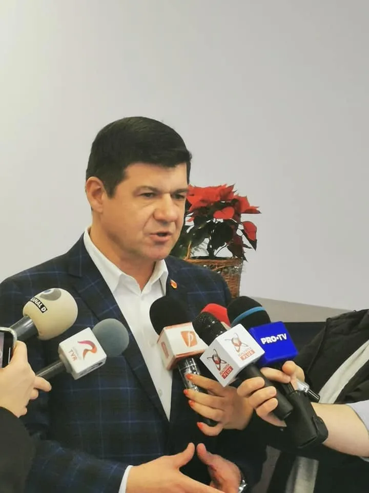 Costel Fotea: Începe a patra ediție a unui proiect unic în țară „Muzeele prin ochii copiilor”