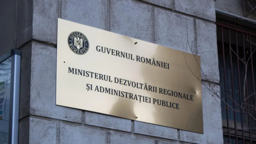 Ministerul Dezvoltării: Intră în vigoare măsurile de eficientizare și debirocratizare a construcțiilor