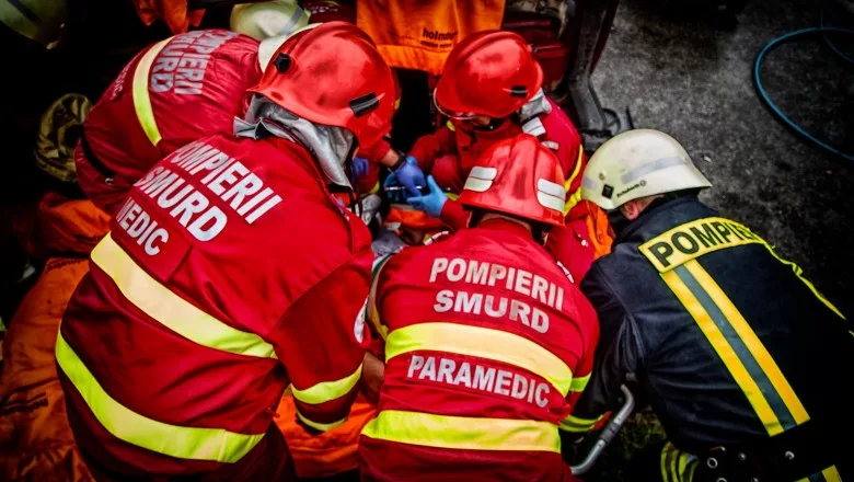 Tragedie în județul Galați! Un băiețel a murit înecat într-un puț din apropierea casei
