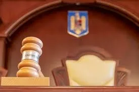 Curtea Constituțională a validat primul tur al alegerilor prezidențiale din 4 mai