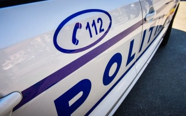 Accident grav cu patru mașini implicate, la Braniștea
