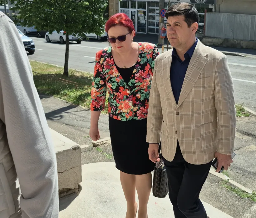 Costel Fotea: Am votat pentru o Românie care trebuie să rămână conectată la Uniunea Europeană