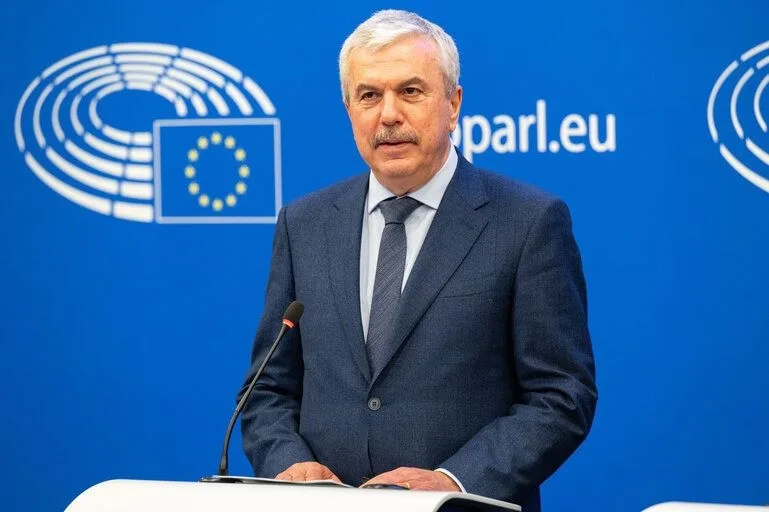 Europarlamentarul Dan Nica: „Astăzi PSD este la doar 12%. Nu mai vorbim despre un semnal de alarmă. Este colaps!”