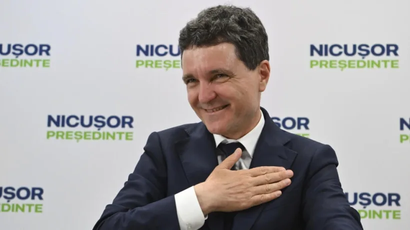 Nicușor Dan: România suferă atacuri hibride de un deceniu, trebuie să acționăm sistematic