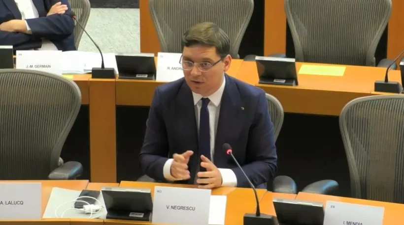 Europarlamentar PSD: România va avea un președinte ales grație unui uriaș val popular împotriva extremismului