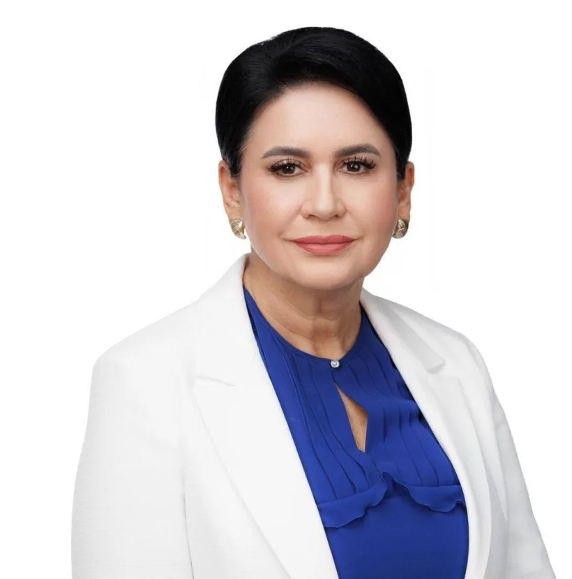 Viorica Sandu, deputat PSD: Ne-am asumat guvernarea cu maturitate. Ne asumăm și viitorul cu aceeași hotărâre