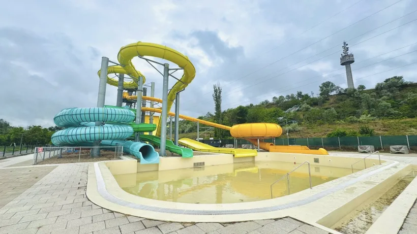 Plaja Dunărea se redeschide din 6 iunie. Noile tarife