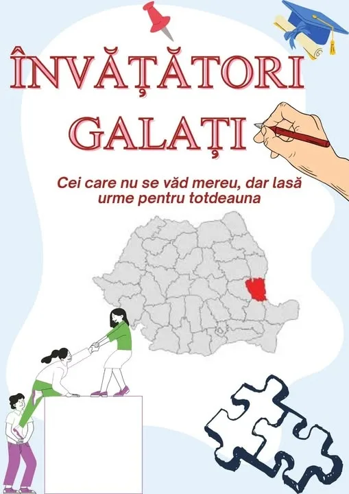 5 Iunie – Ziua Învățătorului