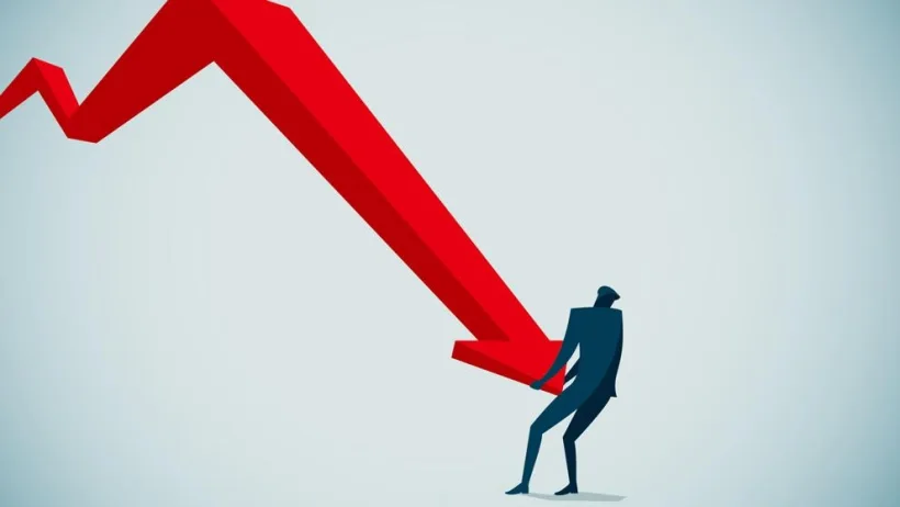 Institutul Naţional de Statistică: Economia României, scădere de 10,5% în trimestrul II
