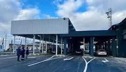 Suma de 1,4 milioane de dolari a fost descoperită la un cuplu de ucraineni, la Vama Siret