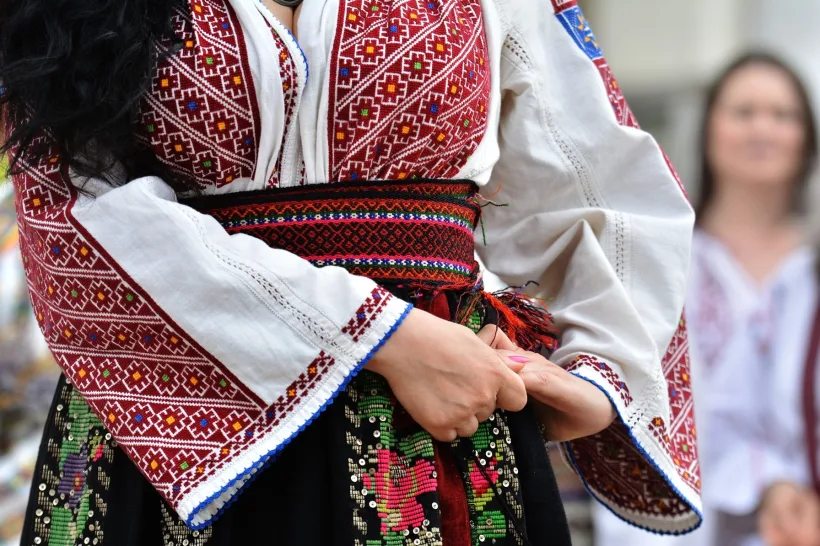 Eveniment caritabil organizat de AFIR Galați: Balul IEI