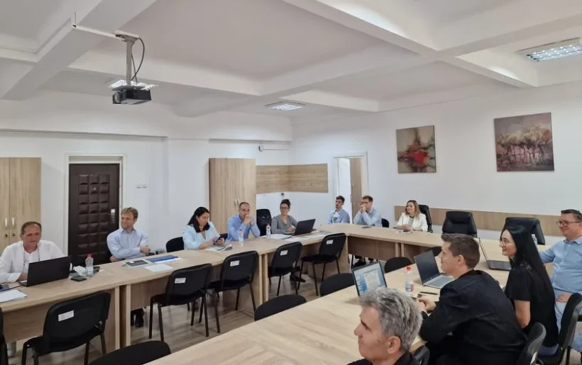 Conferința Școlilor Doctorale UDJG, la a XIII-a ediție