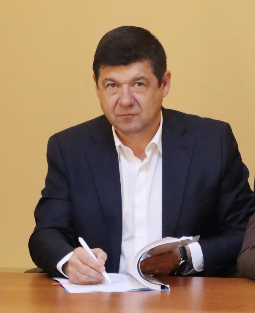 Costel Fotea: Asfaltăm ultimul segment al DJ 251, între Schela și Slobozia Conachi