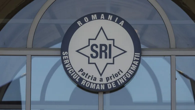 SRI, avertisment: conturi false cu numele instituției circulă pe TikTok