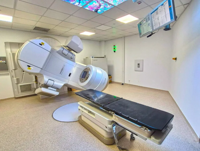 Proiect unic în țară la Spitalul Județean Galați. Onco Multi Suport pentru îmbunătățirea calității vieții pacienților oncologici